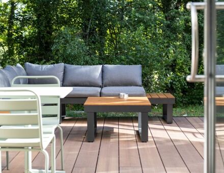 Bureaux du 17 Rue Cassiopée Chavanod