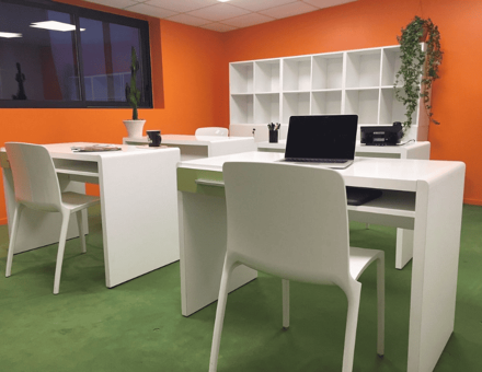 Bureaux du 11 Avenue du 8 Septembre Beaune