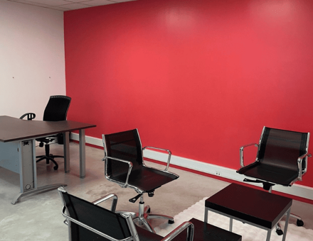 Bureaux du 11 Avenue du 8 Septembre Beaune