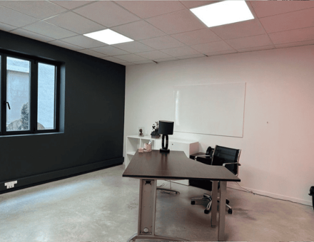 Bureaux du 11 Avenue du 8 Septembre Beaune