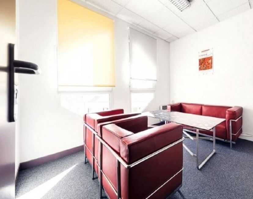 Image des bureaux au 27 Rue de Châtillon, undefined - Bureaux à louer