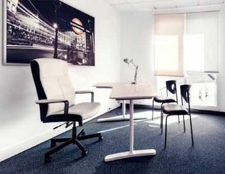 Bureaux du 27 Rue de Châtillon École-Valentin