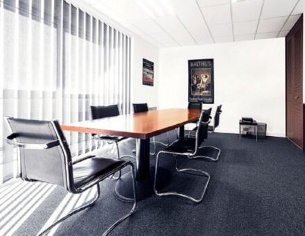 Bureaux du 27 Rue de Châtillon École-Valentin