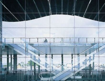 Bureaux du 6 Avenue Neil Armstrong Mérignac