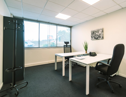 Bureaux du 26 Avenue Gustave Eiffel Mérignac