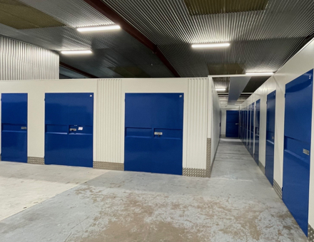 Bureaux du 26 Avenue Gustave Eiffel Mérignac