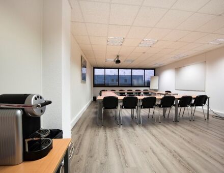 Bureaux du 3 Rue du Golf Mérignac