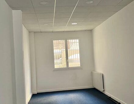 Bureaux du 42 Avenue Kléber Paris