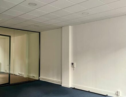 Bureaux du 42 Avenue Kléber Paris