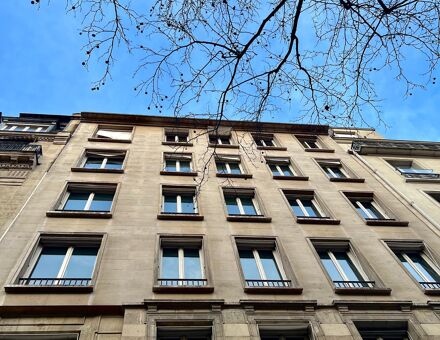 Bureaux du 42 Avenue Kléber Paris