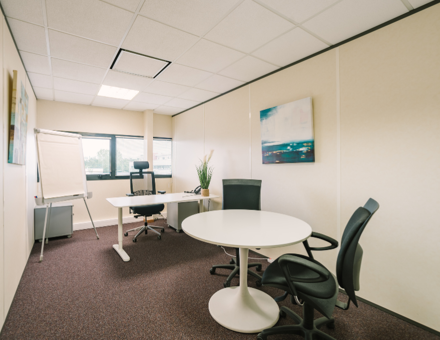 Bureaux du 6 Avenue Neil Armstrong Mérignac