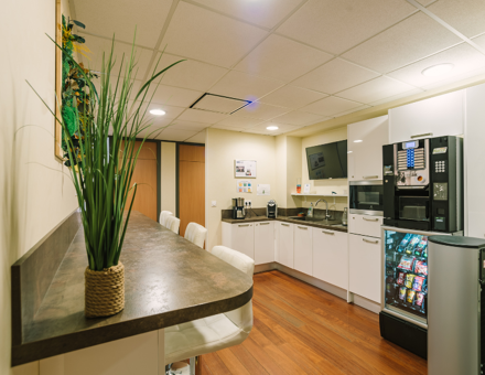 Bureaux du 6 Avenue Neil Armstrong Mérignac