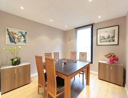 Bureaux du 37 Rue d'Antibes Cannes