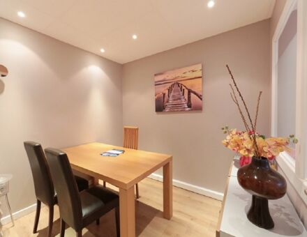 Bureaux du 37 Rue d'Antibes Cannes