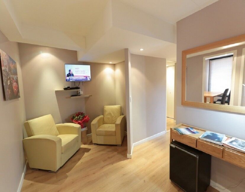 Image des bureaux au 37 Rue d'Antibes, undefined - Bureaux à louer