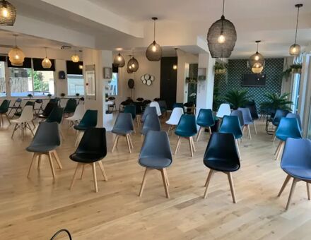 Bureaux du 58 Boulevard de la République Boulogne-Billancourt