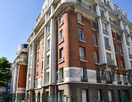 Bureaux du 67 Rue de Paris Boulogne-Billancourt