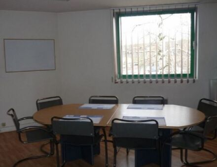 Bureaux du 11 Rue Albert Einstein Champs-sur-Marne