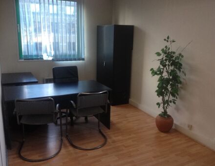 Bureaux du 11 Rue Albert Einstein Champs-sur-Marne