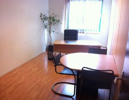 Bureaux du 11 Rue Albert Einstein Champs-sur-Marne