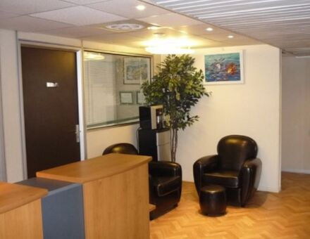 Bureaux du 11 Rue Albert Einstein Champs-sur-Marne