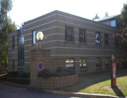 Bureaux du 11 Rue Albert Einstein Champs-sur-Marne