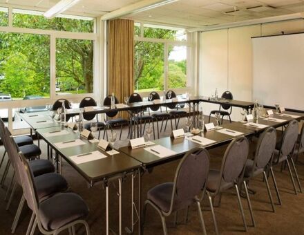 Bureaux du 32 avenue Baron Lacrosse Gouesnou