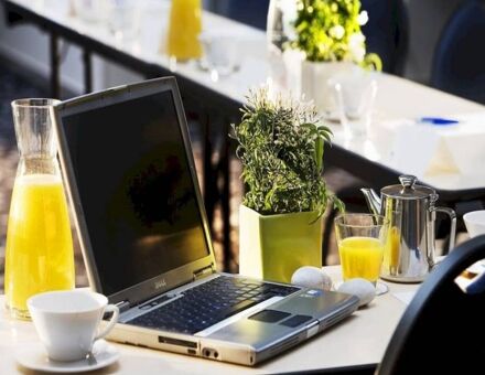 Bureaux du 32 avenue Baron Lacrosse Gouesnou