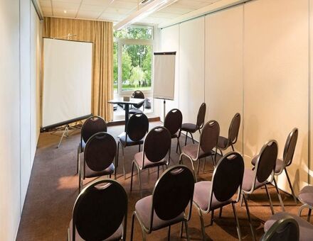 Bureaux du 32 avenue Baron Lacrosse Gouesnou