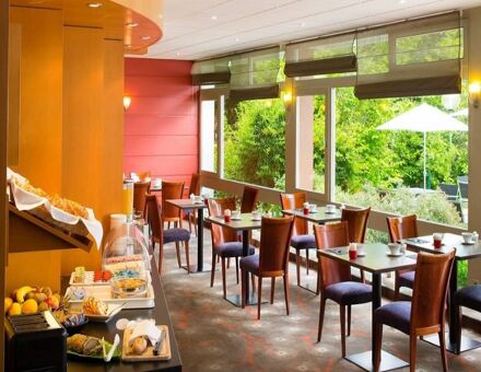 Bureaux du 32 avenue Baron Lacrosse Gouesnou