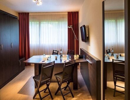 Bureaux du 32 avenue Baron Lacrosse Gouesnou