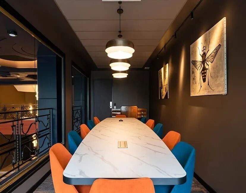 Image des bureaux au 41 rue Emile Zola, Brest - Bureaux à louer