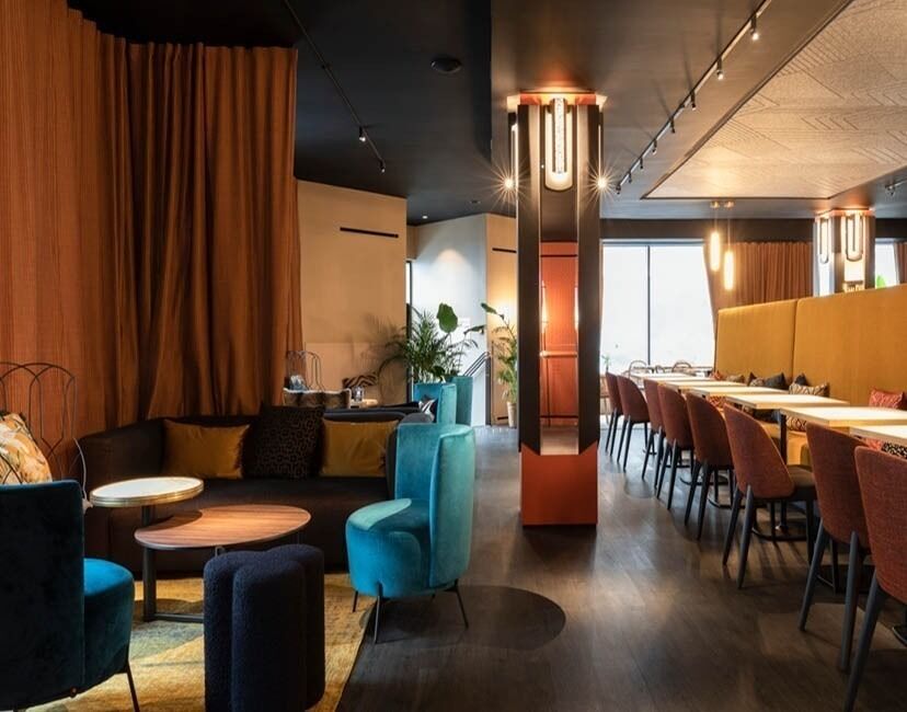 Image des bureaux au 41 rue Emile Zola, Brest - Bureaux à louer