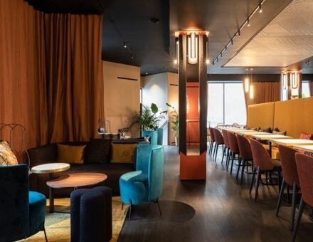 Bureaux du 41 rue Emile Zola Brest