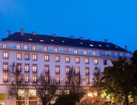 Bureaux du 82 rue de Siam Brest