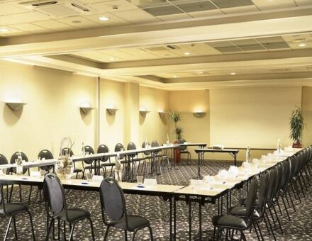 Bureaux du 82 rue de Siam Brest