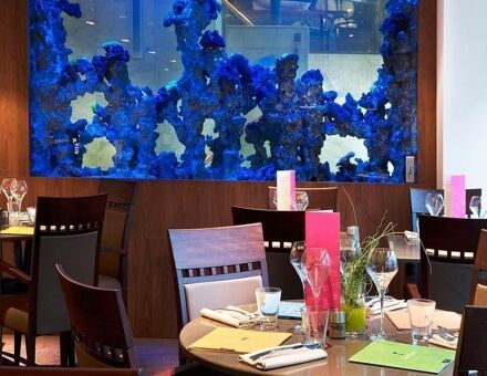 Bureaux du 82 rue de Siam Brest