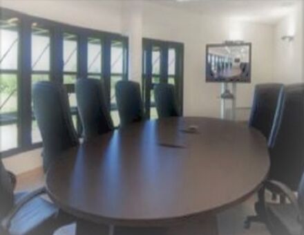 Bureaux du 4 Rue Franck Camille Cadet L'Étang-Salé