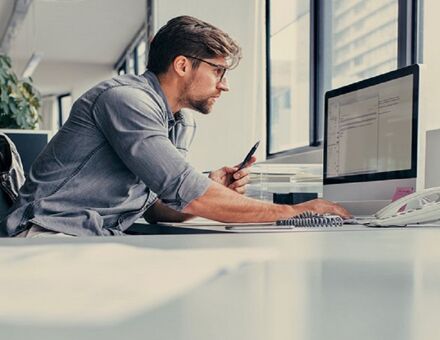 Bureaux du 31 Avenue Saint Rémy Forbach