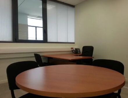 Bureaux du 200 Boulevard de la Résistance Mâcon