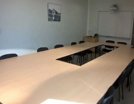 Bureaux du 200 Boulevard de la Résistance Mâcon