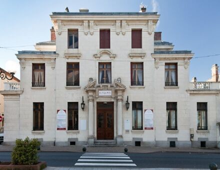 Bureaux du 17 Avenue Albert Rouvière Mazamet