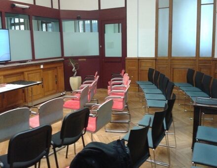 Bureaux du 17 Avenue Albert Rouvière Mazamet