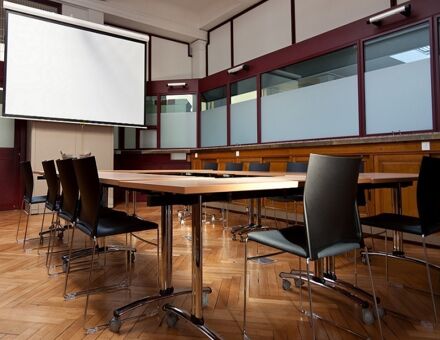 Bureaux du 17 Avenue Albert Rouvière Mazamet