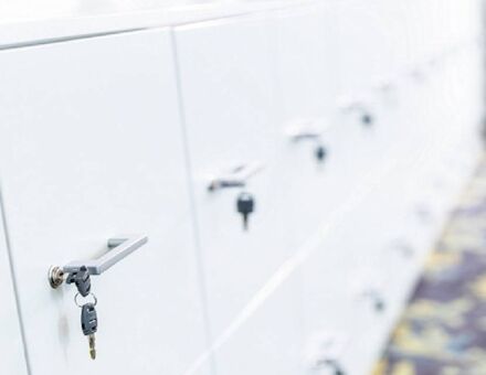 Bureaux du 11bis Rue Félix Poyez Melun