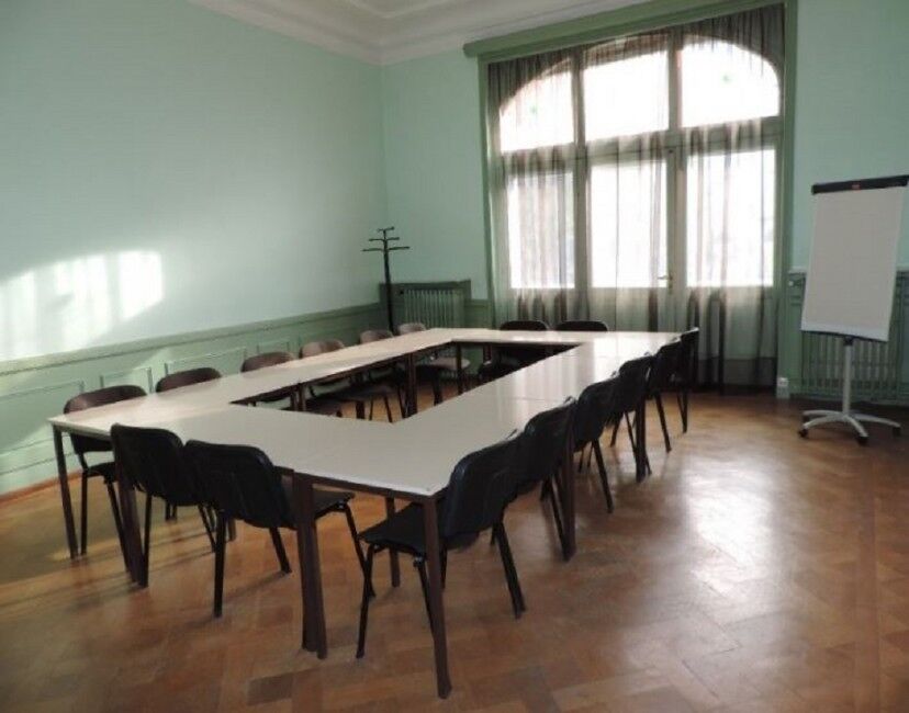 Image des bureaux au 26 Avenue Foch, Metz - Bureaux à louer