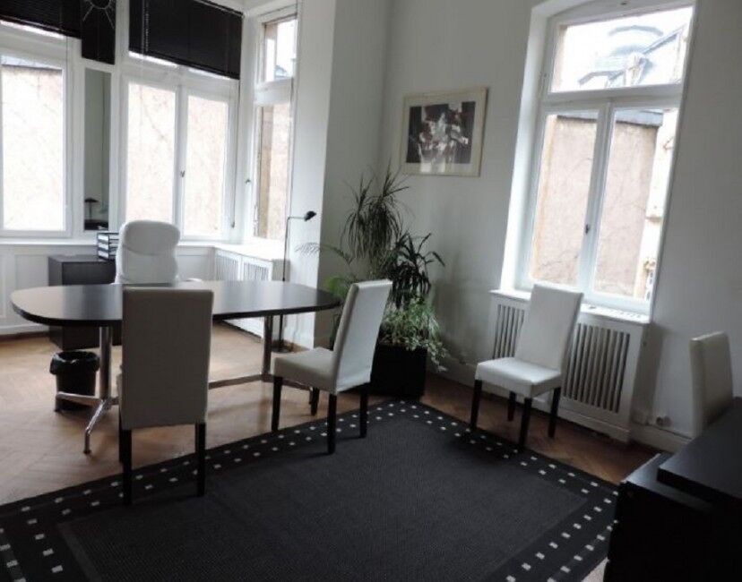 Image des bureaux au 26 Avenue Foch, Metz - Bureaux à louer