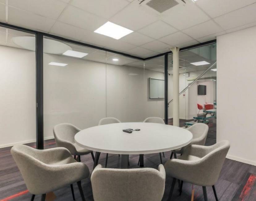 Image des bureaux au 19 Avenue Foch, Metz - Bureaux à louer