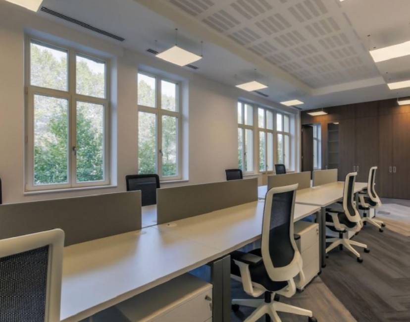 Image des bureaux au 19 Avenue Foch, Metz - Bureaux à louer