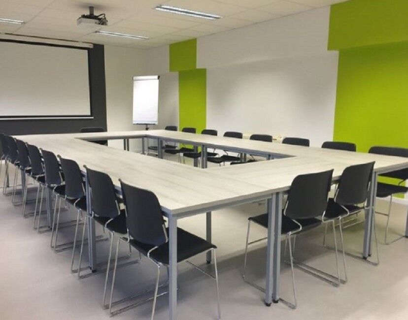 Image des bureaux au 29 Rue de Sarre, Metz - Bureaux à louer